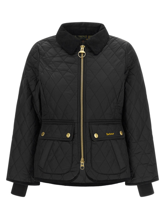 Повседневная куртка BARBOUR 'Beadnell' (LQU1765LQUBK91) #1