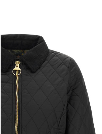 Повседневная куртка BARBOUR 'Beadnell' (LQU1765LQUBK91) #
