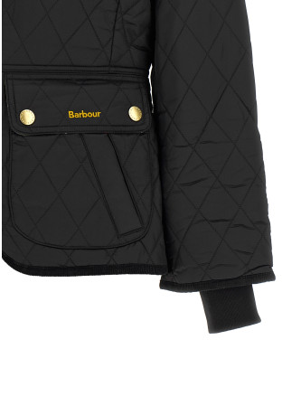 Повседневная куртка BARBOUR 'Beadnell' (LQU1765LQUBK91) #