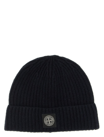 'N100012' cap