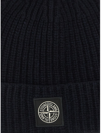 Шляпа STONE ISLAND 'N100012' (L2S15N100012S00B4V0020) #