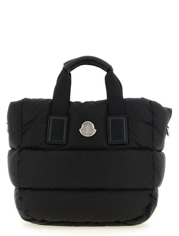 Ручная сумка MONCLER 'Caradoc' (L209B5D00009M6275999) #1