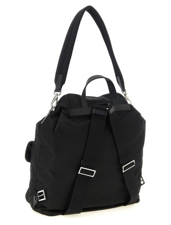 Рюкзак PRADA 'Re-Nylon' (2VZ110VMMO2C26F0002) #