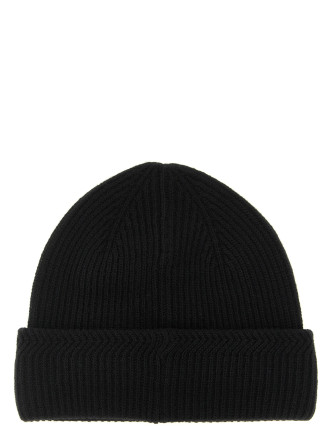 Шляпа MONCLER Brioche half stitch cap (L20913B00007M4281999) #