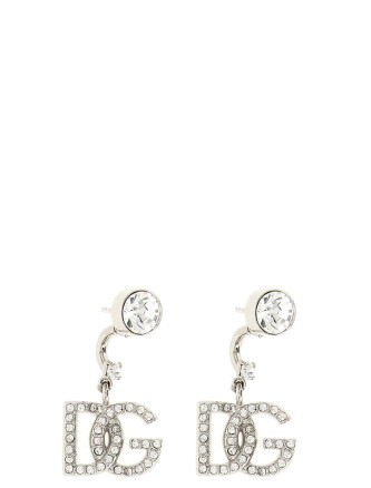 Серьги DOLCE & GABBANA 'Holiday'