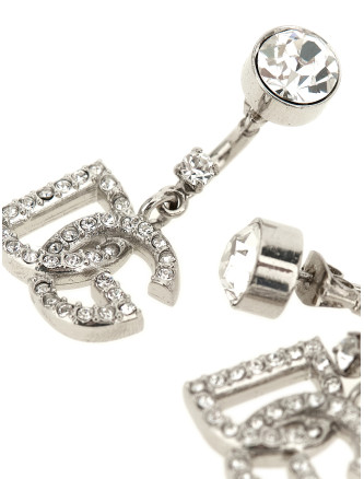 Серьги DOLCE & GABBANA 'Holiday' (WES2X2W111187655) #