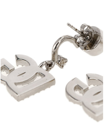 Серьги DOLCE & GABBANA 'Holiday' (WES2X2W111187655) #