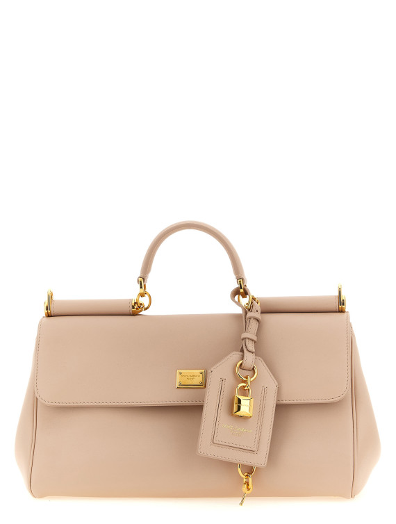 Ручная сумка DOLCE & GABBANA 'My Sicily' (BB7782B732180095) #1