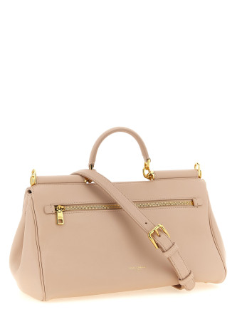 Ручная сумка DOLCE & GABBANA 'My Sicily' (BB7782B732180095) #