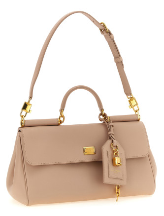 Ручная сумка DOLCE & GABBANA 'My Sicily' (BB7782B732180095) #