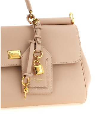 Ручная сумка DOLCE & GABBANA 'My Sicily' (BB7782B732180095) #