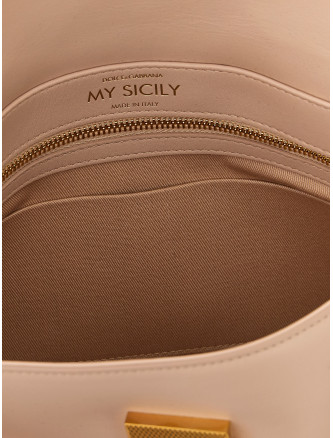 Ручная сумка DOLCE & GABBANA 'My Sicily' (BB7782B732180095) #