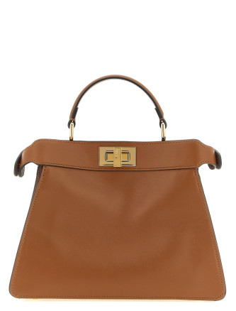 Сумка через плечо FENDI 'Pekaboo Iseeu' (8BN327B11CF1X2K) #
