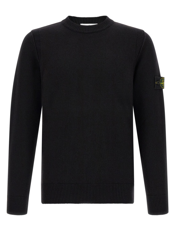 Свитер, кардиган STONE ISLAND '5100072' (L2S155100072S00A3V0029) #1