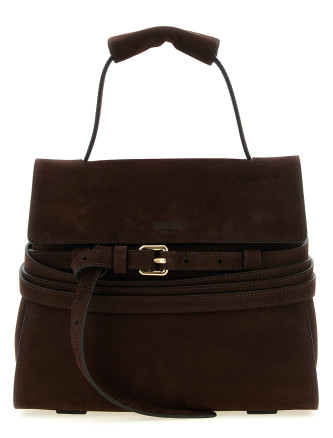 Regular 'Tie Me' handbag