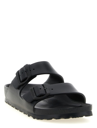 Сандалии BIRKENSTOCK 'Arizona - EVA' (129423BLACK) #