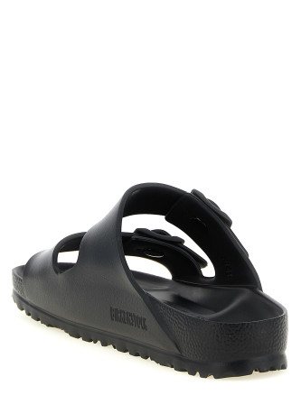 Сандалии BIRKENSTOCK 'Arizona - EVA' (129423BLACK) #