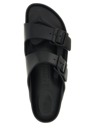 Сандалии BIRKENSTOCK 'Arizona - EVA' (129423BLACK) #