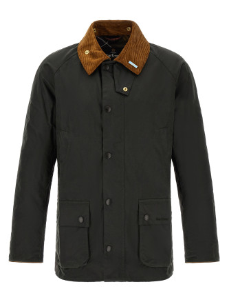 Повседневная куртка BARBOUR 'Icons Ashby'