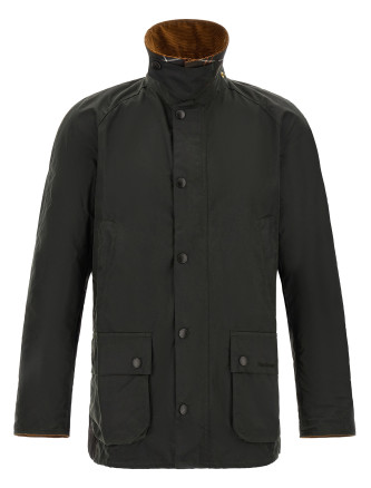 Повседневная куртка BARBOUR 'Icons Ashby' (MWX2588MWXSG51) #