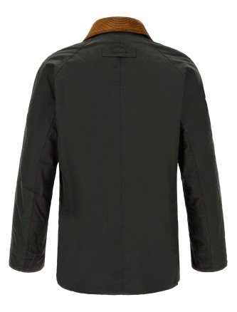 Повседневная куртка BARBOUR 'Icons Ashby' (MWX2588MWXSG51) #