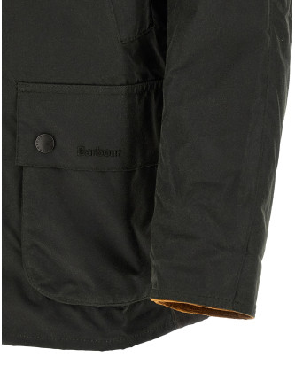 Повседневная куртка BARBOUR 'Icons Ashby' (MWX2588MWXSG51) #
