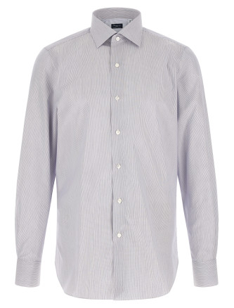 Рубашка, блузка FINAMORE Napoli Shirt