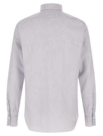 Рубашка, блузка FINAMORE Napoli Shirt (C077402) #