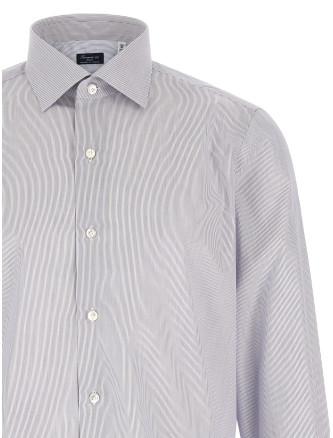 Рубашка, блузка FINAMORE Napoli Shirt (C077402) #