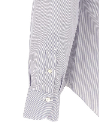 Рубашка, блузка FINAMORE Napoli Shirt (C077402) #