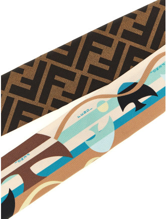 Шарф, платок FENDI 'Wrappy' (FXT011B13GF1WSF) #