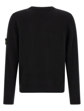 Свитер, кардиган STONE ISLAND 'Badge Stone Island' (L2S155100021S00B4V0029) #