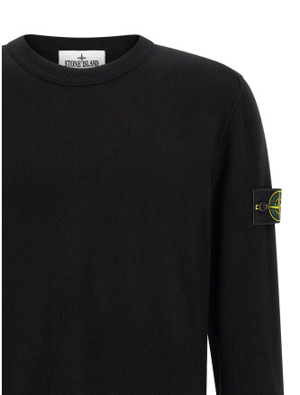 Свитер, кардиган STONE ISLAND 'Badge Stone Island' (L2S155100021S00B4V0029) #