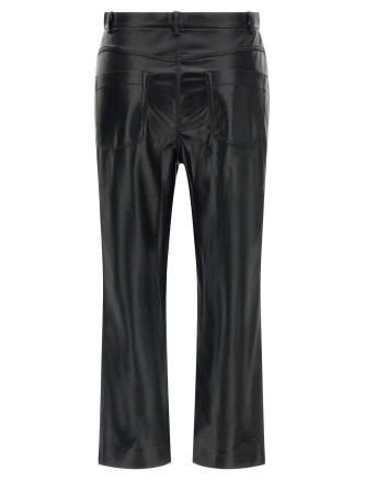 Брюки THE ANDAMANE 'Axelle' (T200421ATNP152BLACK) #