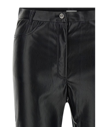 Брюки THE ANDAMANE 'Axelle' (T200421ATNP152BLACK) #