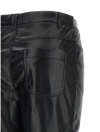 Брюки THE ANDAMANE 'Axelle' (T200421ATNP152BLACK) #