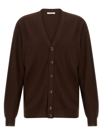 Свитер, кардиган LEMAIRE 'Relaxed Twisted' (PO0052LK1063RE401) #