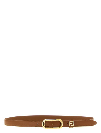 Ремень FENDI FF belt