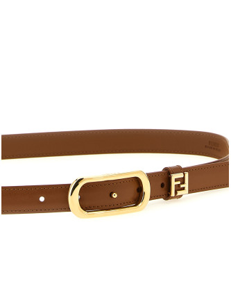 Ремень FENDI FF belt (8C0778A0KKF1UJK) #