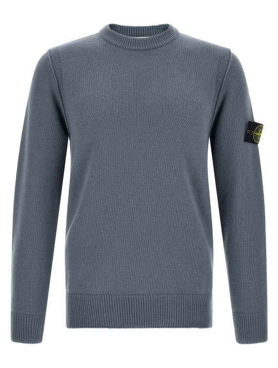 Свитер, кардиган STONE ISLAND '5100072' (L2S155100072S00A3V002B) #1