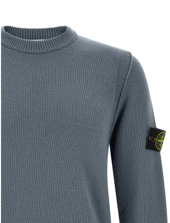 Свитер, кардиган STONE ISLAND '5100072' (L2S155100072S00A3V002B) #