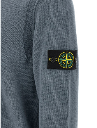 Свитер, кардиган STONE ISLAND '5100072' (L2S155100072S00A3V002B) #