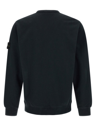 Толстовка STONE ISLAND 'Badge Stone Island' (L2S156100049S0A20V0020) #