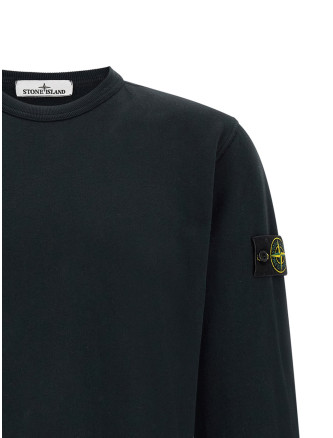 Толстовка STONE ISLAND 'Badge Stone Island' (L2S156100049S0A20V0020) #