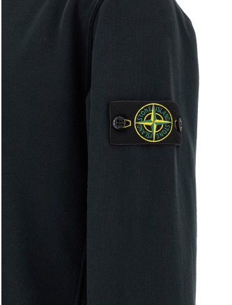 Толстовка STONE ISLAND 'Badge Stone Island' (L2S156100049S0A20V0020) #