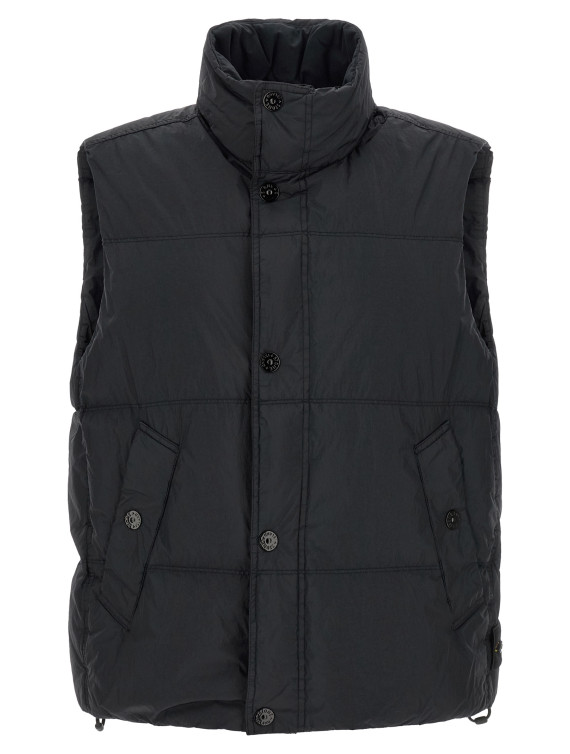 Жилет STONE ISLAND 'G100010' (L2S15G100010S0A23V0020) #1