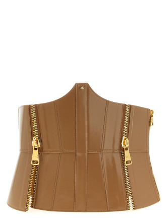Ремень ELISABETTA FRANCHI Bustier belt
