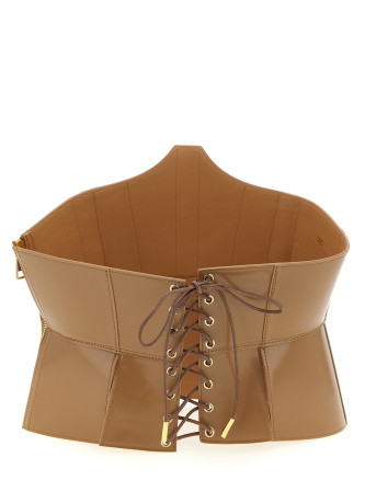 Ремень ELISABETTA FRANCHI Bustier belt (CT28S66E2AI6) #