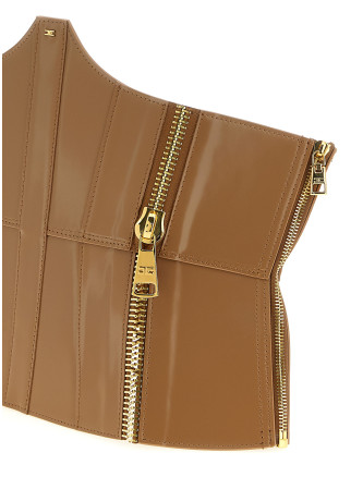 Ремень ELISABETTA FRANCHI Bustier belt (CT28S66E2AI6) #
