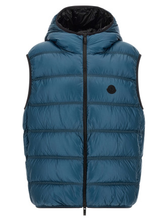 Жилет MONCLER 'Panestrel'